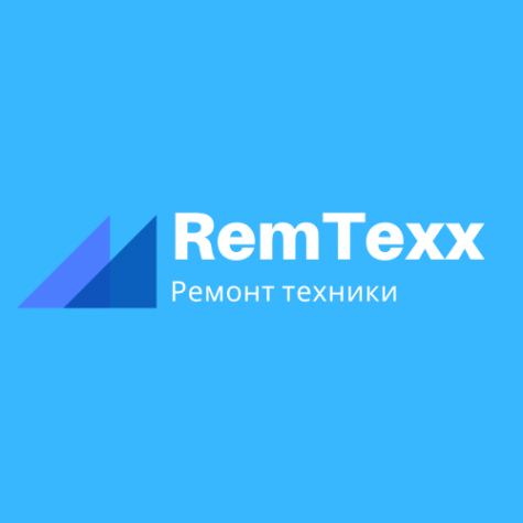 Логотип компании RemTexx - Грозный