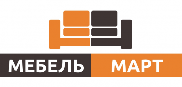 Логотип компании Мебелимарт в Грозном
